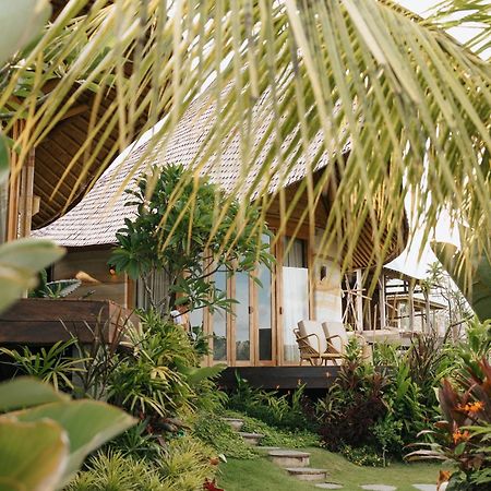 Solana Wellness Retreat Hotel Ubud  Exterior photo