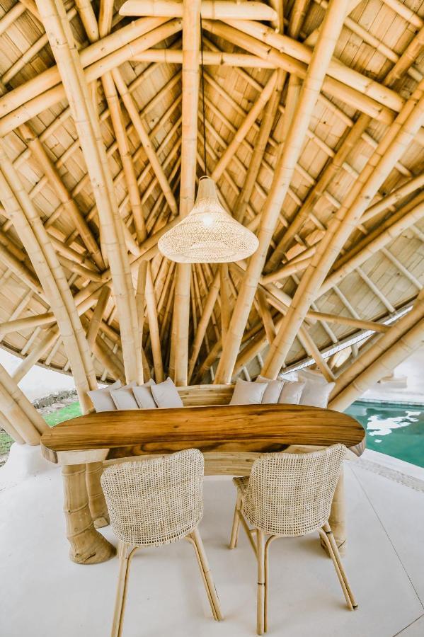 Solana Wellness Retreat Hotel Ubud  Exterior photo