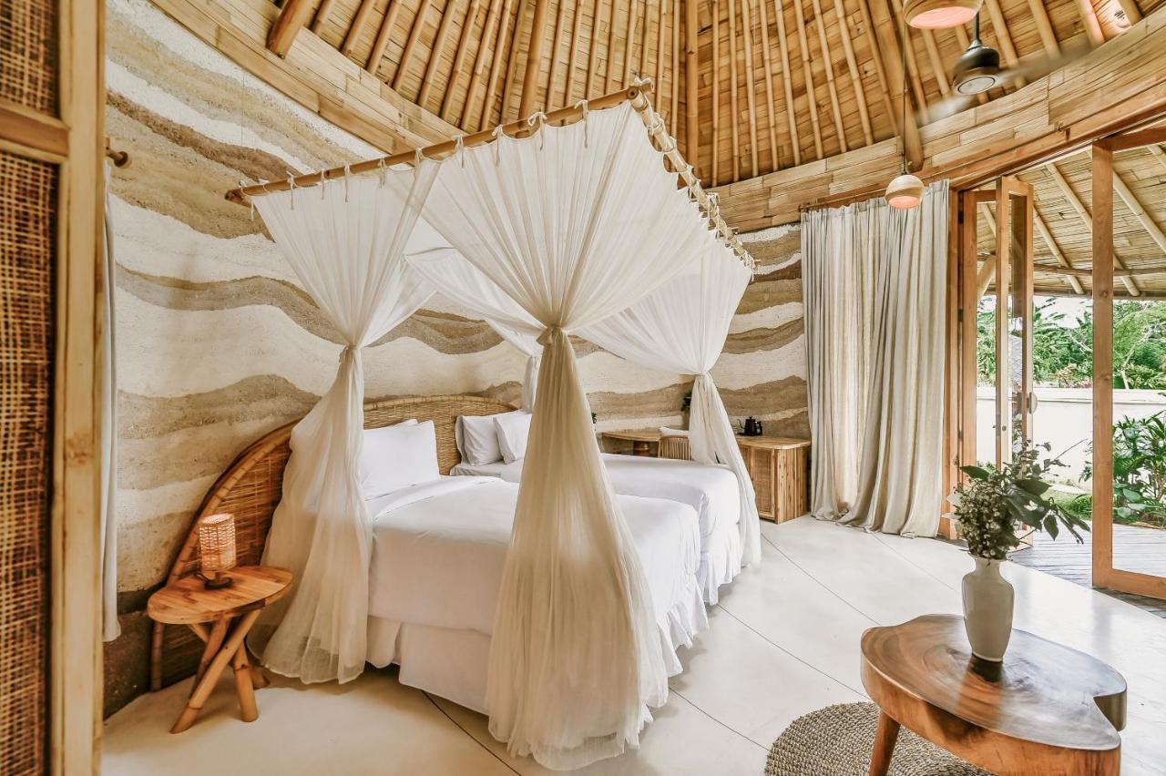 Solana Wellness Retreat Hotel Ubud  Exterior photo