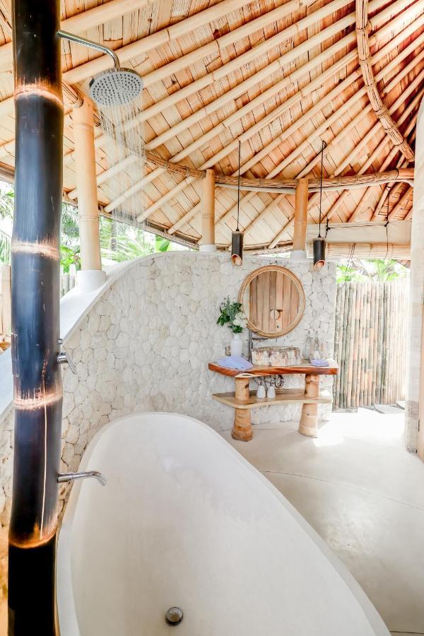 Solana Wellness Retreat Hotel Ubud  Exterior photo