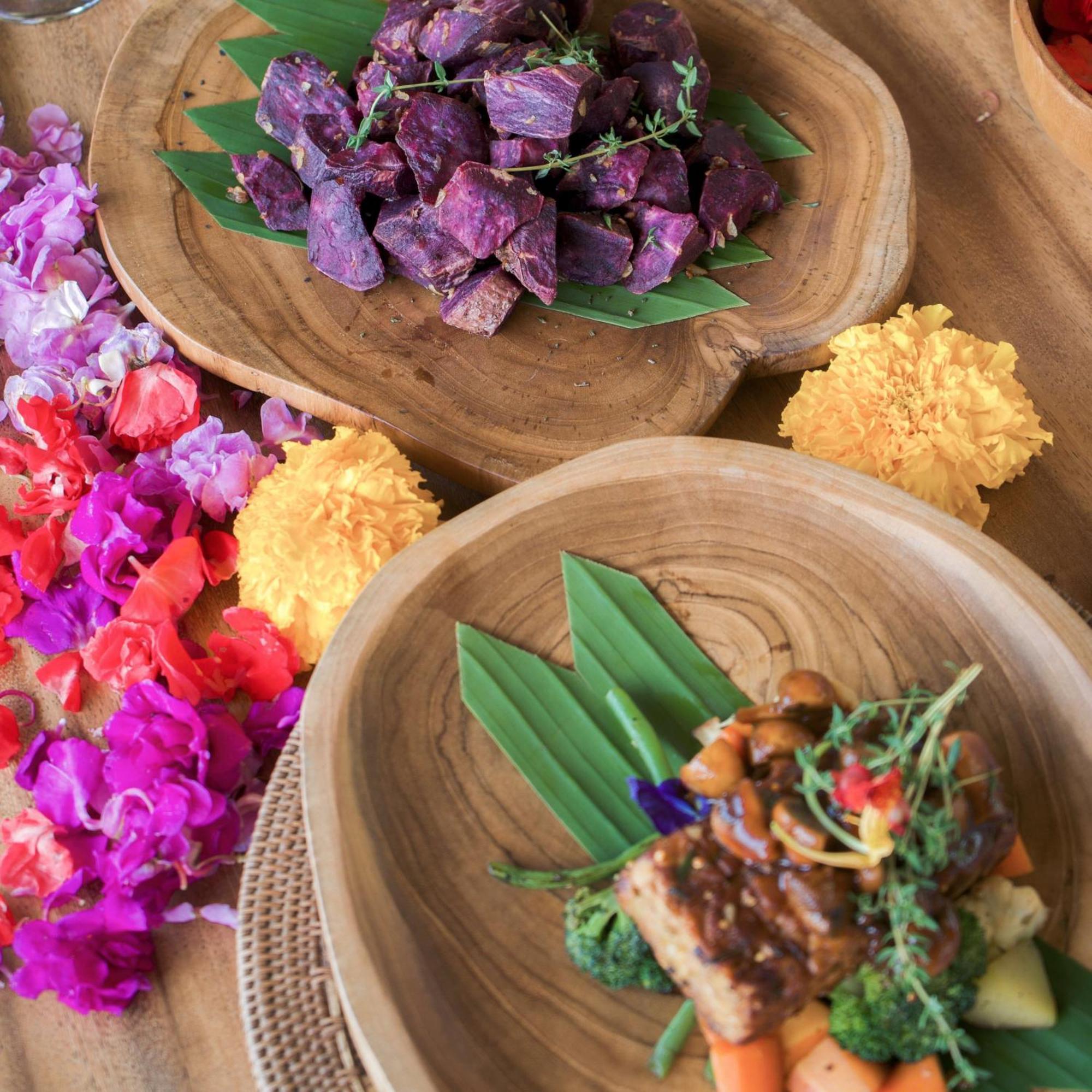 Solana Wellness Retreat Hotel Ubud  Exterior photo