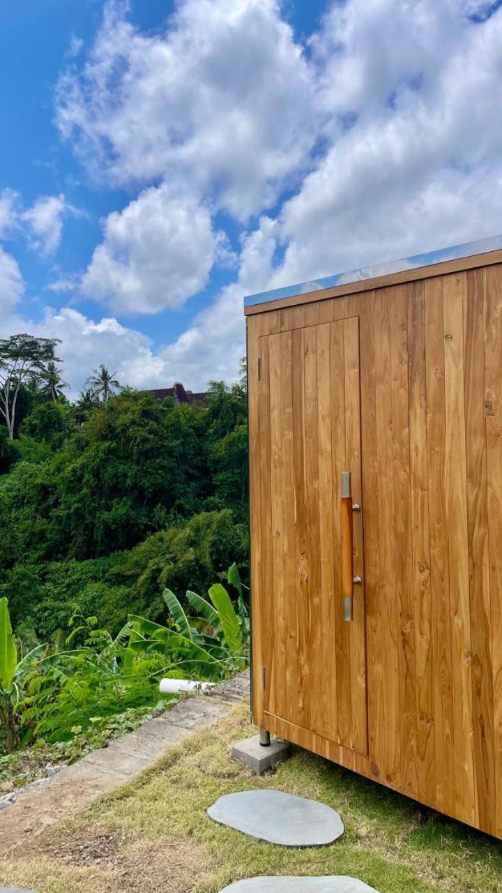 Solana Wellness Retreat Hotel Ubud  Exterior photo